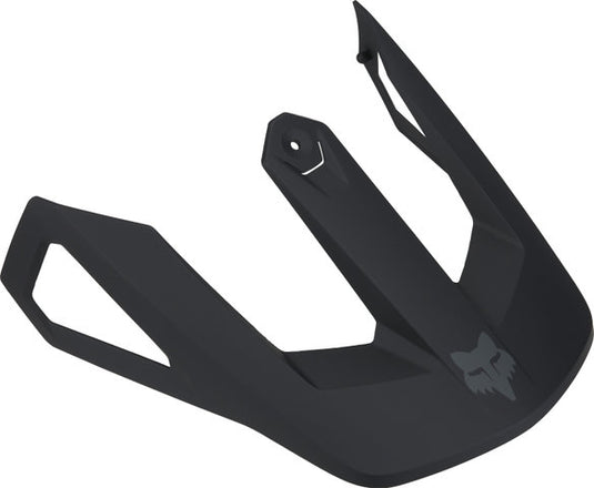 Fox head spare visor for youth proframe mips full-face helmet
