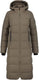 Icepeak brilon dames coat - antiek groen - 42