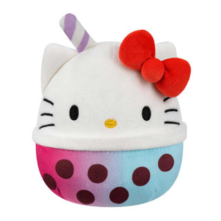 Afbeelding laden in galerijviewer, Ty squishmallows hello kit blinds met geur 13 cm assorti | 9 stuks
