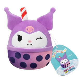 Afbeelding laden in galerijviewer, Ty squishmallows hello kit blinds met geur 13 cm assorti | 9 stuks
