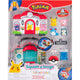 Jazwares squishalongs pokémon speelset centrum