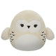 Squishmallows harry potter hedwig 25 cm