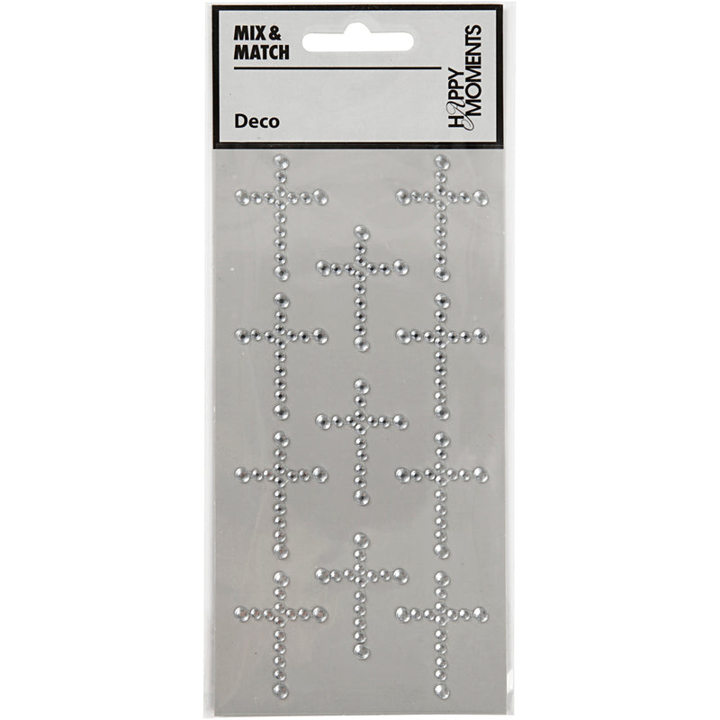 Afbeelding laden in galerijviewer, Https: www.cchobby.nl strasstenen-afm-35x25-mm-zilver-11-stuk-1-doos
