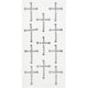 Https: www.cchobby.nl strasstenen-afm-35x25-mm-zilver-11-stuk-1-doos
