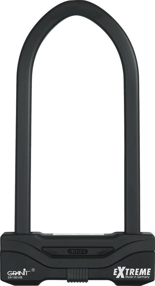 Afbeelding laden in galerijviewer, Abus granit extreme 59 180 u-lock
