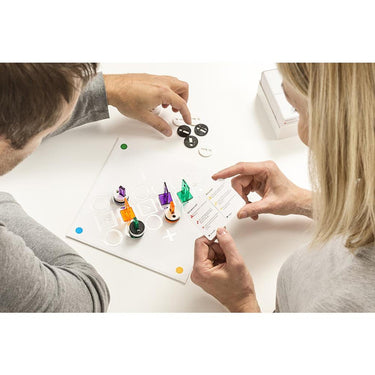 Tactic iknow nieuwe editie bordspel