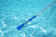 Bestway flowclear aquasurge oplaadbare zwembadstofzuiger