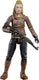 Disney hasbro star wars actiefiguur vel sartha 10 cm andor vintage collection multicolours