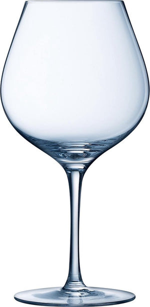 Chef sommelier cabernet abondant - 70 cl - set-6