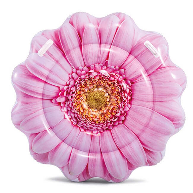 Afbeelding laden in galerijviewer, Pink Daisy luchtbed
