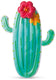 Intex cactus luchtbed