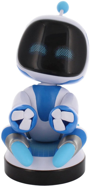 Cableguys astro bot - figurine standaard voor telefoon | controller | oplaadcase (cable guys original)