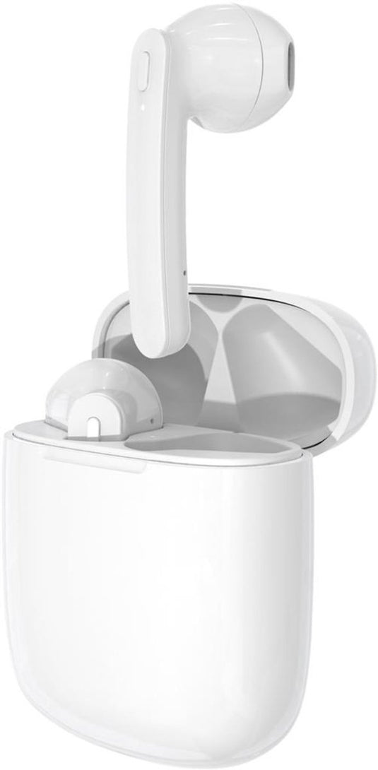 Nabo x-sound ear dots totaal draadloze oortelefoon 500mah oplaadetui