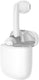 Nabo x-sound ear dots totaal draadloze oortelefoon 500mah oplaadetui