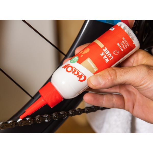 Afbeelding laden in galerijviewer, Wax Lube Cyclon 25Ml
