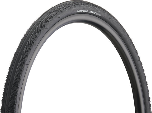Afbeelding laden in galerijviewer, Goodyear county ultimate tubeless complete 28 folding tyre
