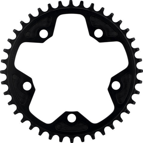 Afbeelding laden in galerijviewer, Wolf tooth components 110 bcd gravel cx road chainring
