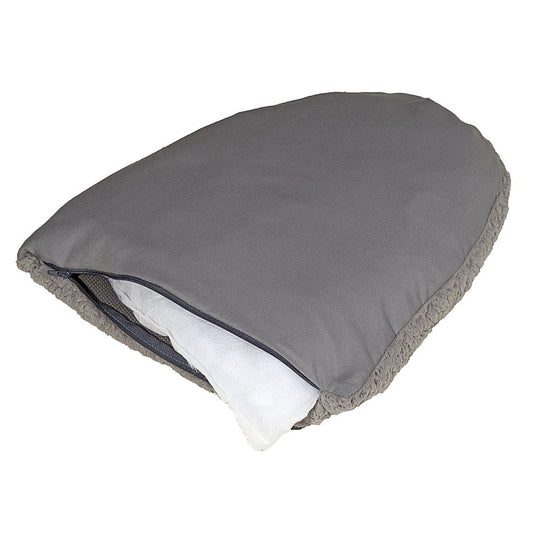 Sun garden simba huisdieren hol 45x40x32cm bruin beige