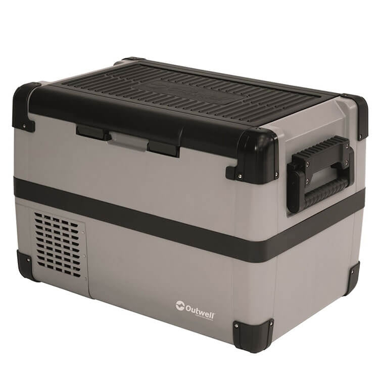 Afbeelding laden in galerijviewer, Outwell Deep Cool koelbox 50L
