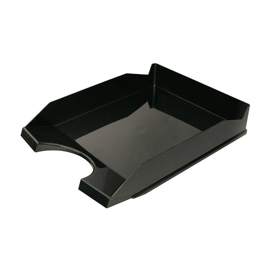 Office products brievenbak a4 zwart