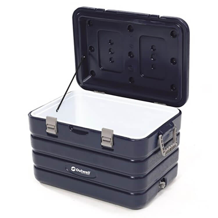 Afbeelding laden in galerijviewer, Outwell Fulmar koelbox 60L
