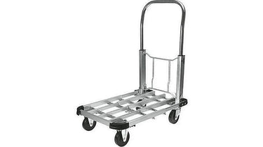 Topex trolleykar 70x42cm 150kg