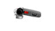 Graphite haakse slijper 750w, 115mm