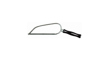 Topex metaalbeugelzaag mini 150mm