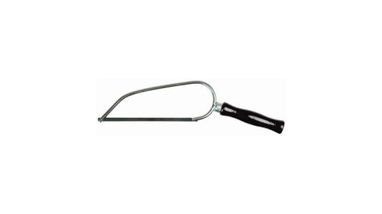 Topex metaalbeugelzaag mini 150mm
