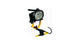 Topex marktkraamlamp 150w, ip 54
