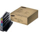 Waste toner bottle samsung clt-w406 see
