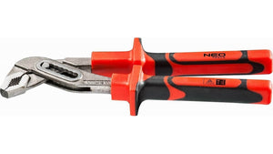 Neo Tools Neo Tools Waterpomptang 250mm 1000v Din 8976