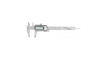 Neo tools digitale schuifmaat 0-150mm rvs 0,02mm m