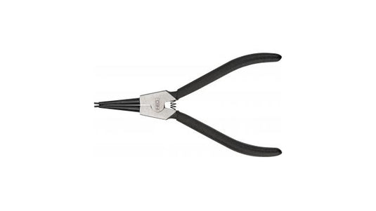 Neo tools borgveertang 170mm binnen-buiten gebogen