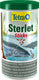 Tetra pond steurvoer 1 liter