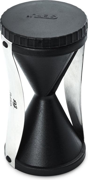 Gefu spirelli spiraalsnijder - groentespaghetti maker - rvs juliennesnijder