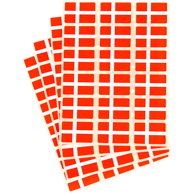Afbeelding laden in galerijviewer, Https: www.cchobby.nl vlag-afm-15x22-mm-72-stuk-1-doos-denemarken
