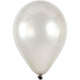 Https: www.cchobby.nl ballonnen-d-23-cm-rond-zilver-8-stuk-1-doos
