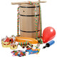 Https: www.cchobby.nl carnavals-ton-met-toebehoren-beuken-h-54-cm-groot-1-set
