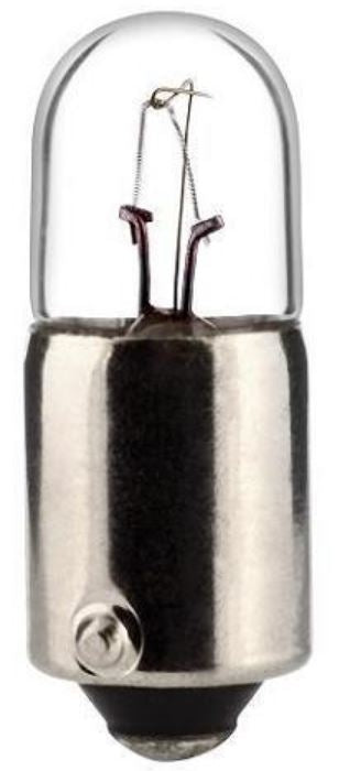 Afbeelding laden in galerijviewer, Bosma lamp 6v-5w ba9s

