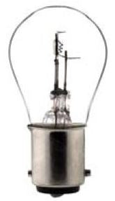 Afbeelding laden in galerijviewer, Bosma Lamp 6V-15 15W BAX15D
