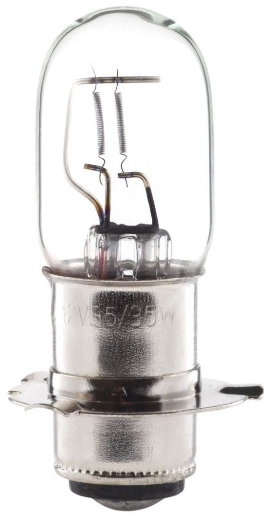 Afbeelding laden in galerijviewer, Bosma Lamp 12V-25 25W PX15D
