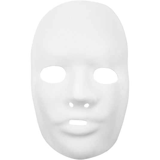 Https: www.cchobby.nl masker-h-24-cm-b-15-5-cm-wit-12-stuk-1-doos