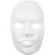 Https: www.cchobby.nl masker-h-24-cm-b-15-5-cm-wit-12-stuk-1-doos