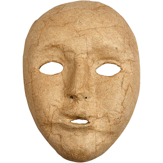 Volledig masker