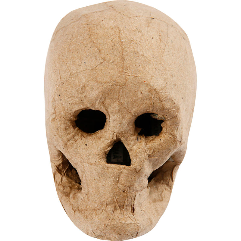 Afbeelding laden in galerijviewer, Skelet masker
