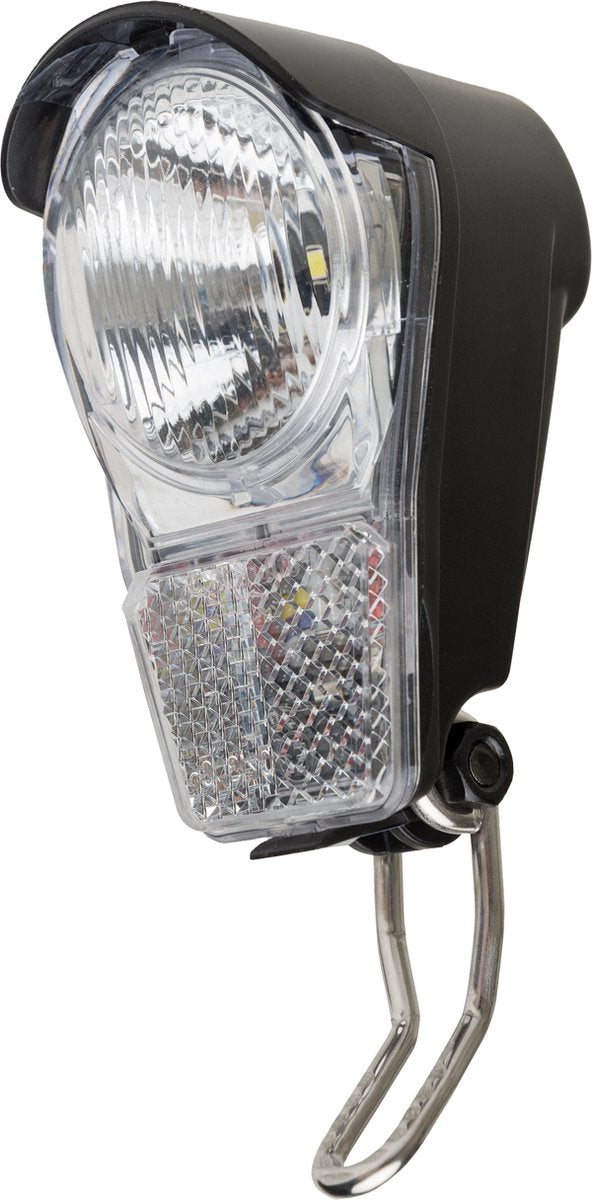 Afbeelding laden in galerijviewer, Cordo headlight led galeo xb reflector inclusief batterij - 126865
