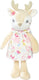Simba nicotoy - doe plush - hert - pluche - knuffel - 30cm - vanaf 0 m