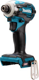 Makita td001gz slagschroevendraaier 40v max excl. accu's en lader