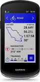 Garmin edge 1040 fietscomputer - gps fietscomputer - touchscreen - multi-band gps - europa kaarten - tot 30 uur batterij